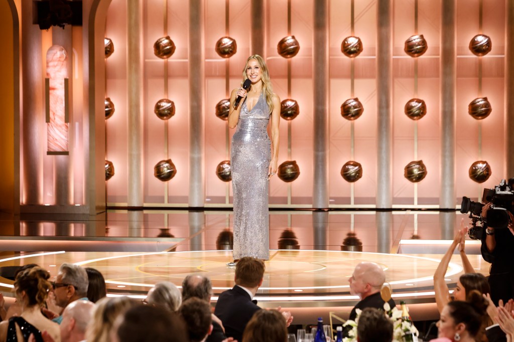 Inside the Golden Globes’ “Legacy Voters” Revolt