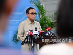 Menteri Karding Minta Bupati Sambas Perbarui Data Pekerja Migran