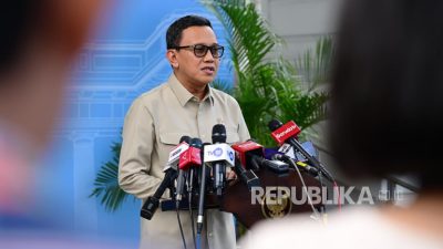 Menteri Karding Minta Bupati Sambas Perbarui Data Pekerja Migran