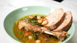 Forget Red Wine – This Champagne Coq au Vin Is Summer’s Secret Upgrade