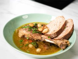 Forget Red Wine – This Champagne Coq au Vin Is Summer’s Secret Upgrade