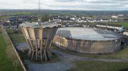 Funding Boost for Cork Water Network to Support New Homes