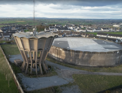 Funding Boost for Cork Water Network to Support New Homes Funding Boost for Cork Water Network to Support New Homes