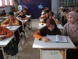 Kemenag Akan Lantik PPG Guru Agama Angkatan II Mulai September 2025 Kemenag Akan Lantik PPG Guru Agama Angkatan II Mulai September 2025