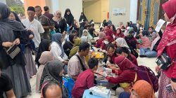 Program Cek Kesehatan Gratis untuk Santri dan Siswa Sekolah Negeri Dimulai, Pengamat: Negara Harus Berpihak pada Keluarga Prasejahtera