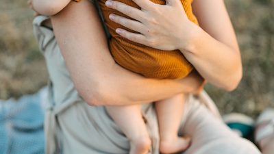 Woman Names Baby After Friend, But He Feels Uncomfortable