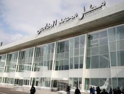 Casablanca Airport Expansion Begins for 2030 Terminal Casablanca Airport Expansion Begins for 2030 Terminal