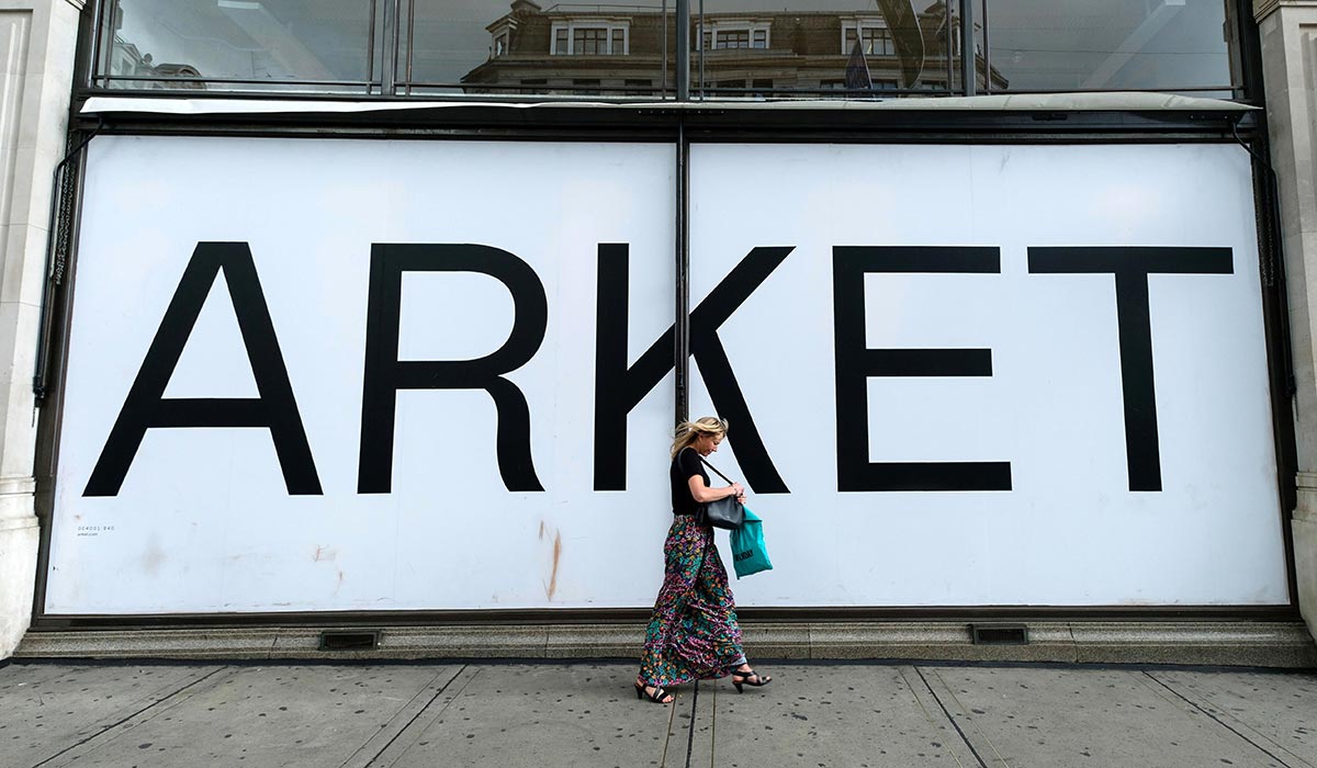 ARKET’s Dublin debut unveils opening date
