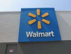 Walmart’s  Sparkling Crystal Pendant Necklace Shoppers Can’t Stop Raving About