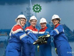 Elnusa (ELSA) Kuatkan Peran Strategis di Hulu Migas Elnusa (ELSA) Kuatkan Peran Strategis di Hulu Migas