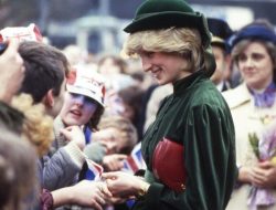 Bukan Putri Diana, Ini Anggota Kerajaan Inggris yang Paling Cerdas