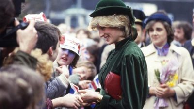 Bukan Putri Diana, Ini Anggota Kerajaan Inggris yang Paling Cerdas