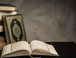 Pemahaman Islam di Indonesia Masih Maskulin, Kemenag Ingin Sempurnakan Tafsir Alquran Pemahaman Islam di Indonesia Masih Maskulin, Kemenag Ingin Sempurnakan Tafsir Alquran