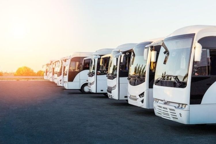 Liburan, Bus Jadi Pilihan: Tapi Waspadai Risiko Rem Blong