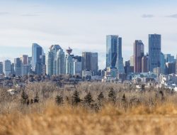 Alberta’s Municipalities Lead in Per Capita Spending, Study Shows