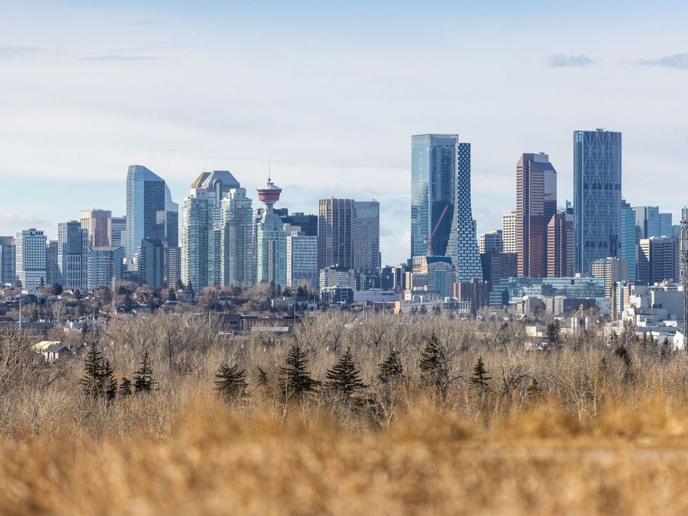 Alberta’s Municipalities Lead in Per Capita Spending, Study Shows