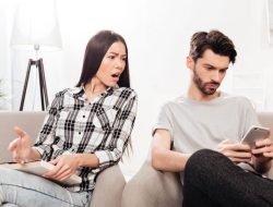 Dampak Perselingkuhan Orang Tua pada Kesehatan Mental Anak