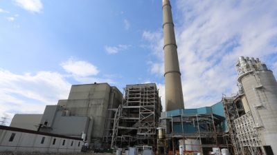 TVA Partners with Knoxville Firm to Advance Fusion Power Technology