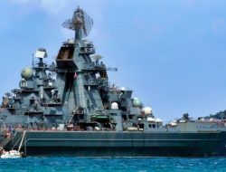 Russia Launches Major Naval Drills as NATO Closely Monitors