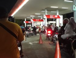 Harga BBM Pertamina Naik hingga Rp910/Liter per 1 Juli 2025