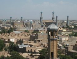 Afganistan Bangkitkan Pariwisata demi Selamatkan Ekonomi Afganistan Bangkitkan Pariwisata demi Selamatkan Ekonomi