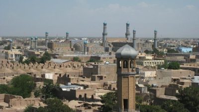 Afganistan Bangkitkan Pariwisata demi Selamatkan Ekonomi