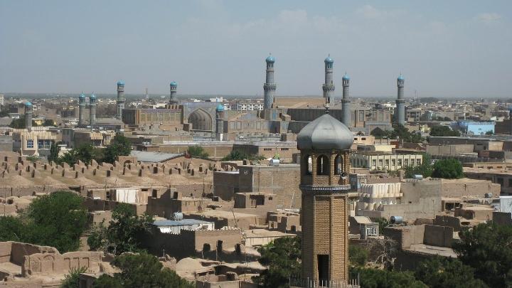 Afganistan Bangkitkan Pariwisata demi Selamatkan Ekonomi