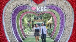 Ramah Anak! 3 Destinasi Wisata Flora dan Fauna di Indonesia yang Cocok untuk Liburan Keluarga