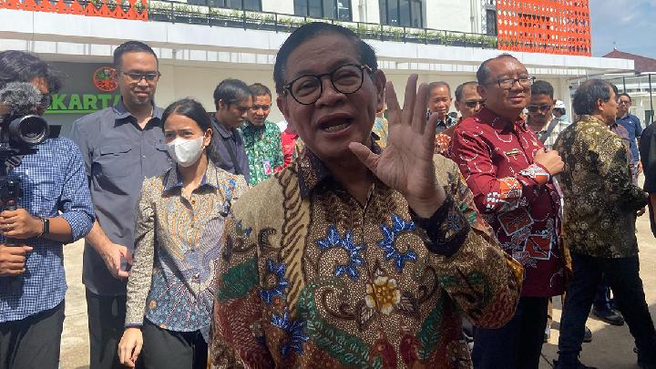 Pramono Anung Percaya RDF Rorotan Bantu Atasi Masalah Sampah Jakarta
