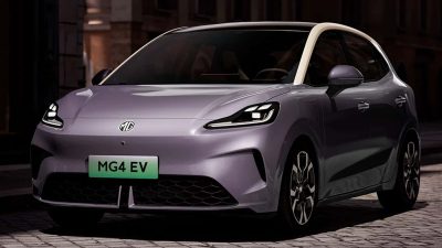 Affordable EVs Now Sport Solid-State Batteries