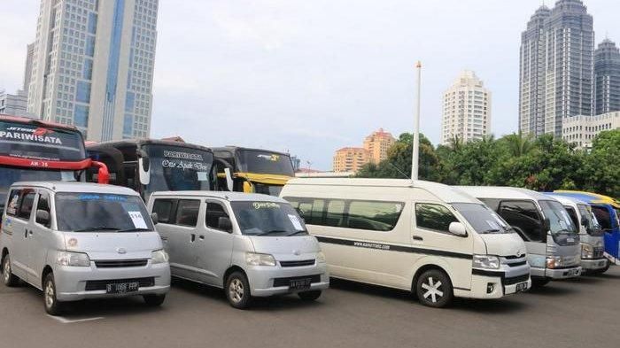 Viral Uang Rp 300 Ribu untuk Sopir Travel, Pelaku Ditangkap Polisi