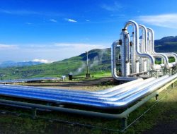 Berikut adalah rephrasing dari judul tersebut:

**”Barito Renewable Energy: Proyek PLTP Rp 5,9 Triliun Siap Dikembangkan”**

Alternatif lain yang juga menarik:

1. **”Proyek PLTP Rp 5,9 Triliun Barito Renewable Energy Segera Terealisasi”**  
2. **”Barito Renewable Energy Kembangkan PLTP Rp 5,9 Triliun”**  
3. **”Investasi Rp 5,9 Triliun: Barito Garap Proyek Energi Panas Bumi”**

Jika ingin nuansa lebih dinamis atau untuk media online:

4. **”PLTP Rp 5,9 Triliun Barito Energy: Langkah Besar Menuju Energi Terbarukan”**

Ingin saya sesuaikan dengan gaya tertentu (misalnya berita, artikel opini, atau headline digital)?