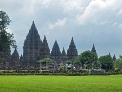 Lima Wisata Populer di Sleman Saat Libur Sekolah Lima Wisata Populer di Sleman Saat Libur Sekolah