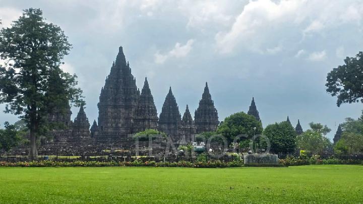 Lima Wisata Populer di Sleman Saat Libur Sekolah