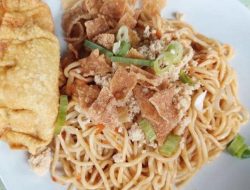 Akhirnya Terbongkar! Inilah Pemilik Waralaba Mie Gacoan yang Populer di Indonesia