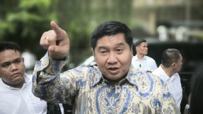 **Usulan Maruarar: 500 Ribu Rumah Subsidi dan Renovasi 2 Juta Hunian Tak Layak**