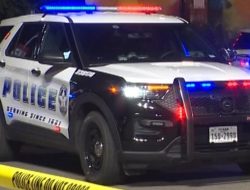 Man Killed in Dallas Shooting Following Early Morning Incident; Two Arrested Man Killed in Dallas Shooting Following Early Morning Incident; Two Arrested