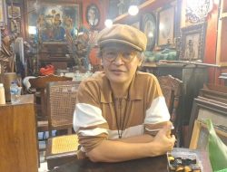 Penghasilan Royalti Musik Rp 660 Juta, Denny Chasmala: Ikhlas Tapi Kurang Puas Penghasilan Royalti Musik Rp 660 Juta, Denny Chasmala: Ikhlas Tapi Kurang Puas