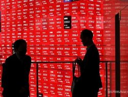 Nikkei Jepang Turun 3 Hari Berturut-turut, Dipengaruhi Tarif AS dan Pemilu Jepang Nikkei Jepang Turun 3 Hari Berturut-turut, Dipengaruhi Tarif AS dan Pemilu Jepang
