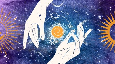 Weekly Tarot Horoscope: July 21–27