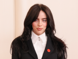 Billie Eilish Teams With James Cameron for 3D Project