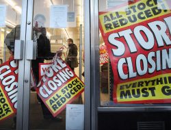 Women’s Fashion Chain Shuts Dozens of Stores Without Bankruptcy Women’s Fashion Chain Shuts Dozens of Stores Without Bankruptcy