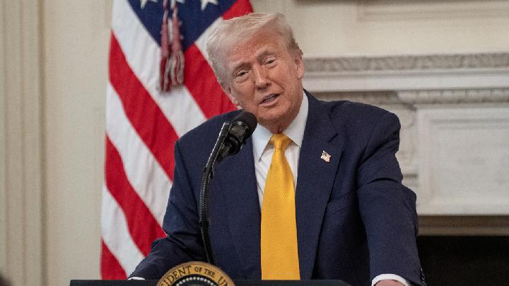 Mengapa Penurunan Tarif Impor Trump ke 19 Persen Masih Merugikan Indonesia