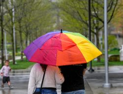 Tornado Warnings Lift as Storms Pass, Flooding Remains a Threat