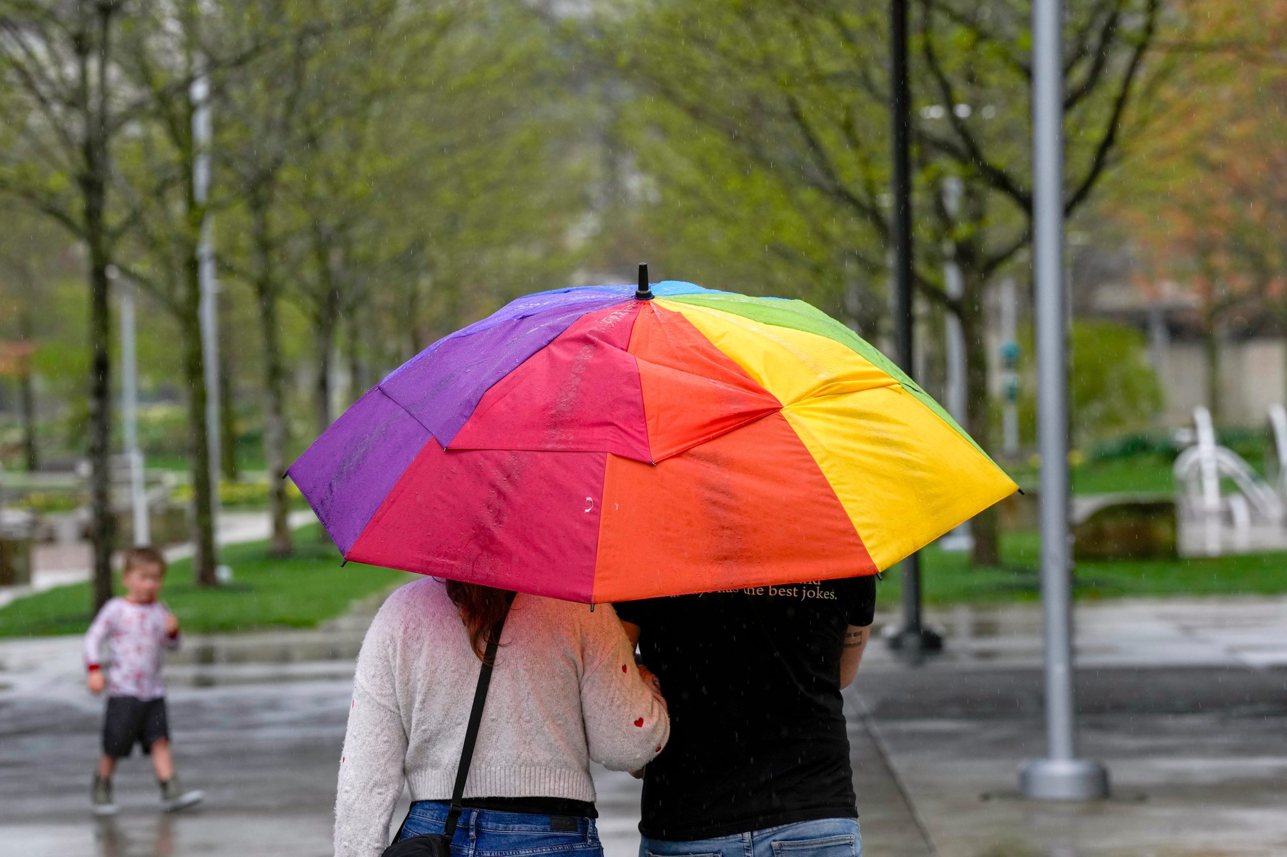 Tornado Warnings Lift as Storms Pass, Flooding Remains a Threat
