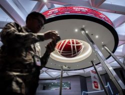 Pancaran Samudera (PSAT) Terkena UMA, Bagaimana Pergerakan dan Prospek Sahamnya?