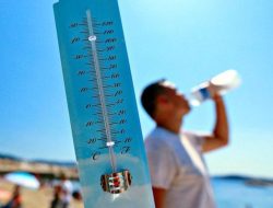 Morocco Weather Agency Predicts Ongoing Heat with Coastal Respite