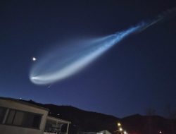 Is There a Rocket Launch Today? SpaceX Falcon 9 Heads to Orbit with NASA Twins Is There a Rocket Launch Today? SpaceX Falcon 9 Heads to Orbit with NASA Twins