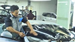 Pahami Aturan Kaca Film Mobil untuk Nyaman, Aman, dan Terhindar Tilang