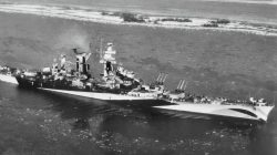 The Navy’s Alaska-Class WWII Battlecruiser Disaster Was Foreseeable